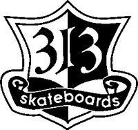 313 skate shop