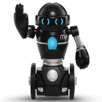 wowwee哇威 mip智能机器人 蓝牙遥控家庭机器人儿童创意智能设备