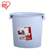 爱丽思IRIS 环保树脂带挂钩式创意厨房垃圾桶 方便套垃圾袋DO-6