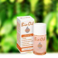 澳洲代购Bio-oil百洛油生物护肤油 妊娠纹产后消除淡化60ml