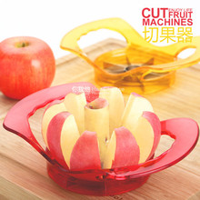 苹果切块切片分离神器水果分割器切果器切苹果器苹果刀切果器