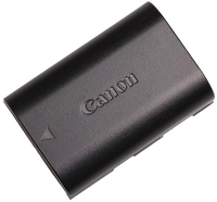 Canon/佳能 LP-E6电池 适用70D 60D 6D 7D 5D2 5D3单反相机电池