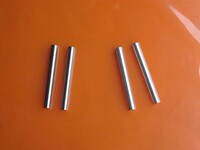 铝合金棒材 实心铝棒 直径10-20-30-40-50-60-70-80-90-100可加工