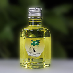 越南橄榄油 Olive 橄榄油120ml 抗皱 美容 护肤 护发 营养化妆品
