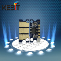 Kebit兼容芯片 美能达8650  粉盒芯片 计数芯片