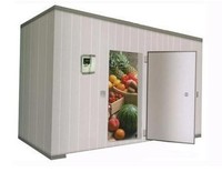 食品冷库 厂家直销 保鲜冷冻速冻冷库 全套制冷设备 冷库设计安装