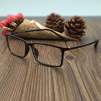 复古眼镜框tr90变色近视眼镜成品男眼镜架个性潮全框超轻方形女款