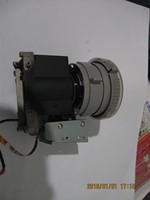 三菱投影机/仪GX385镜头