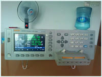 代替同惠TH2816B数字电桥 U2816B LCR测量仪 50~200KHZ测试频率