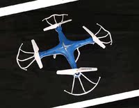 遥控飞机遥控四轴飞行器旋翼无人机耐摔航模航拍遥控玩具平稳飞行
