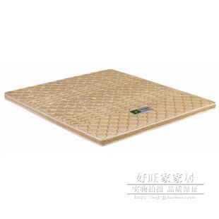 特价促销床垫香港苹果世家全山棕棕垫硬棕卧室家具单人双人床垫