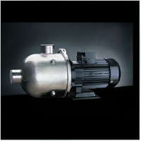 CNP杭州南方水泵/CHL20-10/轻型卧式离心泵/清水泵/家用泵/工业泵