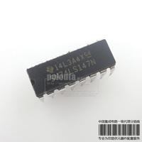 SN74LS147N DIP-16 集成电路 IC芯片