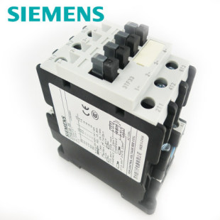 原装高品质西门子接触器3TF40010XB0 交流接触器式继电器辅助触点