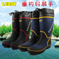 直销钓鱼鞋防滑水靴海钓鞋中国垂钓户外装备旅行登山用品雨鞋包邮