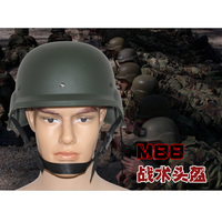 特种兵M88头盔男女户外野战防护训练战术头盔军盔安保CS装备