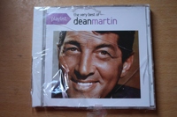 美版全新 Playlist The Very Best of Dean Martin