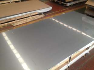 201 304 316L不锈钢板冷轧板 热轧板 磨砂板 弹簧板 厚度3--80mm