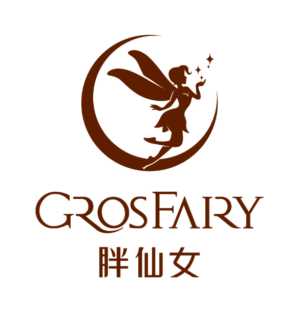 grosfairy胖仙女旗舰店