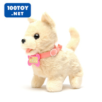 日本 イワヤ 专柜正品 儿童玩具宠物电动狗 可爱小狗 多款可选