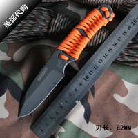 美国正品戈博GERBER 31-001683贝尔刀具系列/ 小直刀