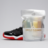 牛哄哄 Circle Cleaner 2.0 球鞋清洗剂 洗鞋神器 升级 上海本土