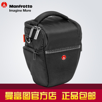 【新品现货】Manfrotto/曼富图MA-H-M单肩相机包 三角单反摄影包