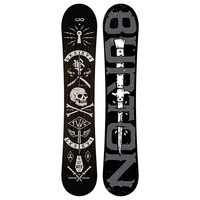 1516波顿滑雪板单板Burton Twc Pro男款全能偏公园滑雪板单板