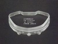 五羊本田WH110T-A新佳御原厂原装仪表玻璃透镜正品零配件