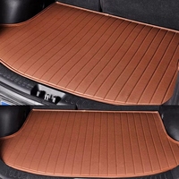 后备箱垫子专用2015款日产经典轩逸2015尼桑阳光全包围汽车尾箱垫