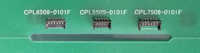 CPL6506-0101F SMK  6PIN 理电池连接器 CPL6506-0110FSZ