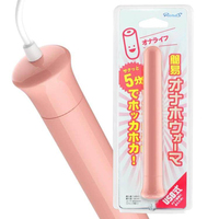 日本Rends USB加热棒自慰体温男用飞机杯自慰器加温