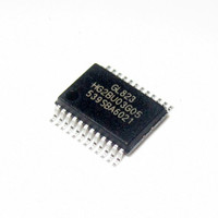 GL823 USB微控制器 USB中心控制芯片 SSOP-28
