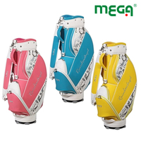 户外运动包包golf球包 女款球包mega 球杆包 高尔夫装备包正品