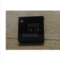 RC522 MFRC522 MFRC52201HN1 射频卡RFID读写芯片 QFN32