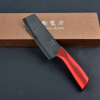 黑刃陶瓷刀 切菜刀 切肉刀切片刀 家用厨房刀具日本德国