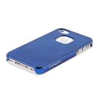 MOMAX摩米士 光彩闪亮系列 iPhone4S/4保护套 苹果保护壳