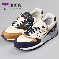小坦克|New balance/NB虎扑男鞋跑步鞋ML999NA/NB复古休闲运动鞋