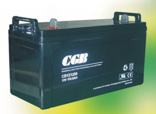 CGB蓄电池CB121350长光12V135AH 用UPS电源EPS直流屏照明包邮