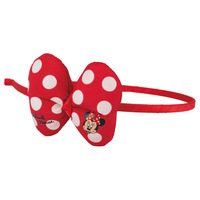 迪士尼授权商品 米奇系列 儿童发箍发饰女童头饰头扣