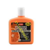 美国CRCSL1712天然有砂柑橘洗手液膏 CRC1712去油污不伤手473ml
