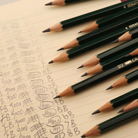 德国辉柏嘉Faber-Castell 9000专业铅笔|素描铅笔|绘图铅笔