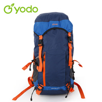 YODO悠度运动双肩包徒步12英寸背包青年登山女双肩背包YD51001731