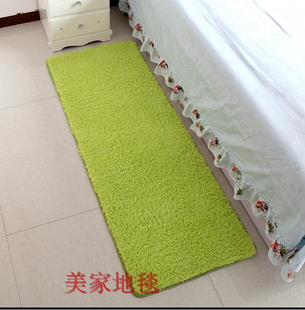 欧式羽绒毛地毯 客厅 卧室 茶几 地毯 地垫 门瑜伽地垫 包邮