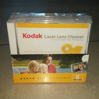 Kodak/柯达 电脑光驱清洗盘 车载CD光驱清洗盘 5片装 10元/片