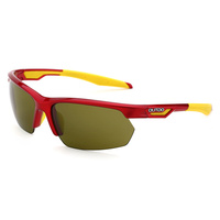 正品高特运动户外太阳镜高尔夫系列 男士款TR90框偏光眼镜GOLF106