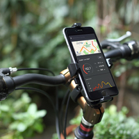 山地 自行车手机架 360度骑行导航支架 电动摩托车可用 骑行装备