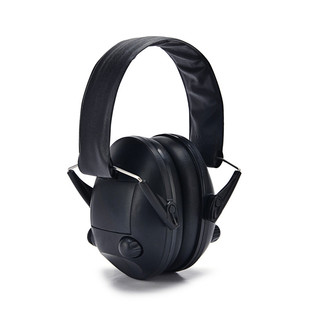 Peltor2015款拾音降噪战术耳机 IPSC射击外置电池耳罩