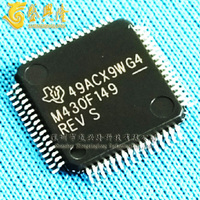 M430F149 MSP430F149IPMRG4 LQFP-64 16位微控制器