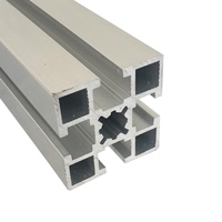 国标4040铝型材 工业铝型材4040国标 铝合金型材 重型型材方铝材